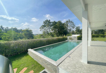 Дом в Хуахине, Таиланд | THE257642