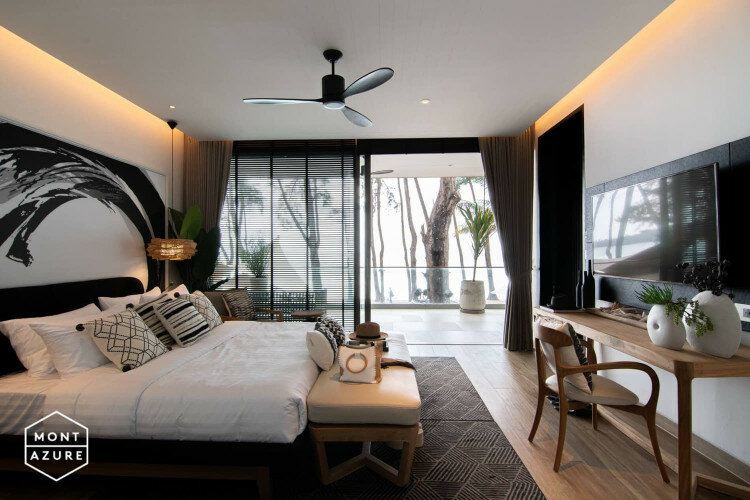 Кондоминиум в Камале, Пхукет, Таиланд | THE307438