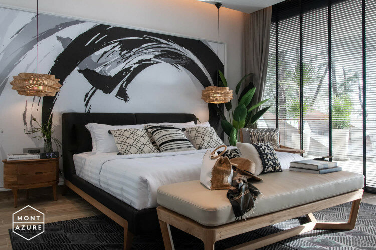 Кондоминиум в Камале, Пхукет, Таиланд | THE307438