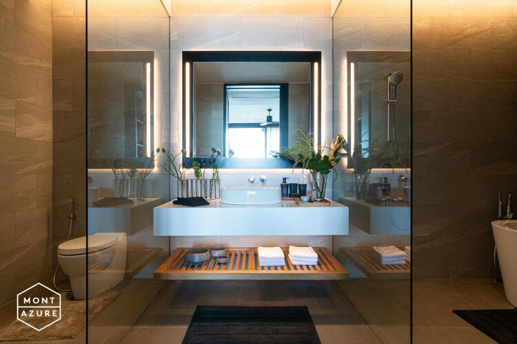 Кондоминиум в Камале, Пхукет, Таиланд | THE307438