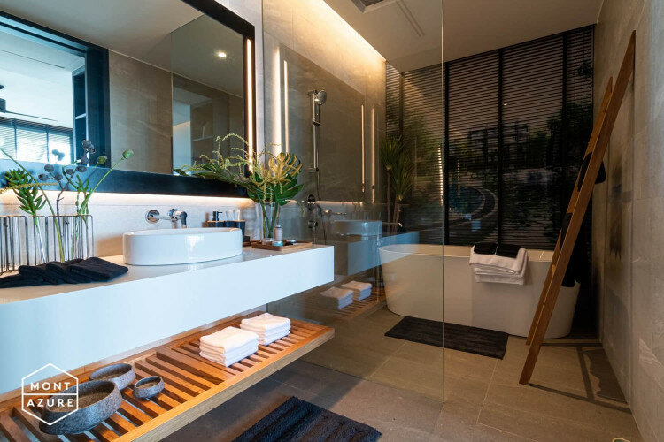 Кондоминиум в Камале, Пхукет, Таиланд | THE307438