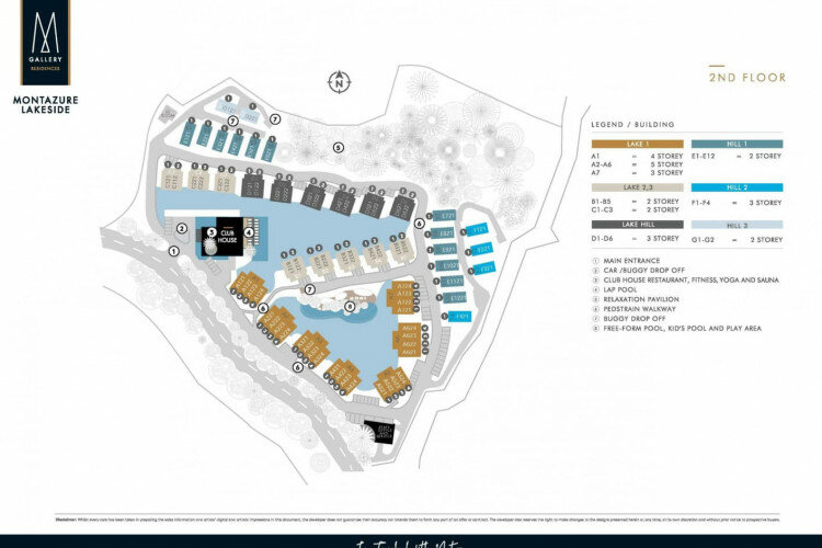 Кондоминиум в Камале, Пхукет, Таиланд | THE307438