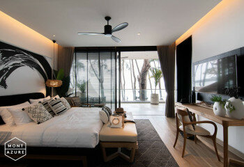 Кондоминиум в Камале, Пхукет, Таиланд | THE307438