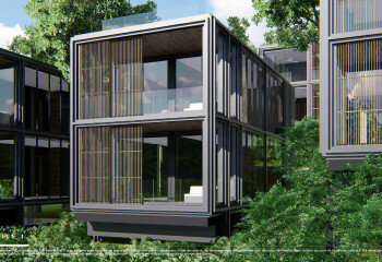 Кондоминиум в Камале, Пхукет, Таиланд | THE307438