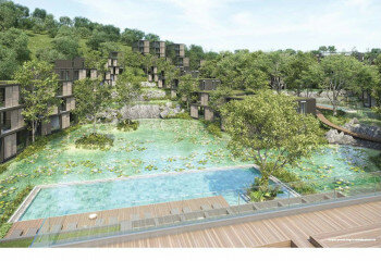 Кондоминиум в Камале, Пхукет, Таиланд | THE307438