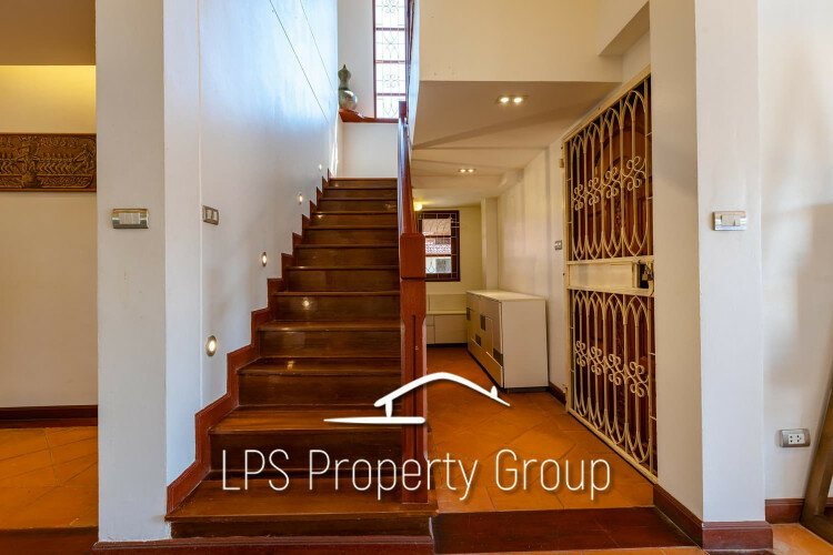 Дом в Хуахине, Таиланд | THE557638