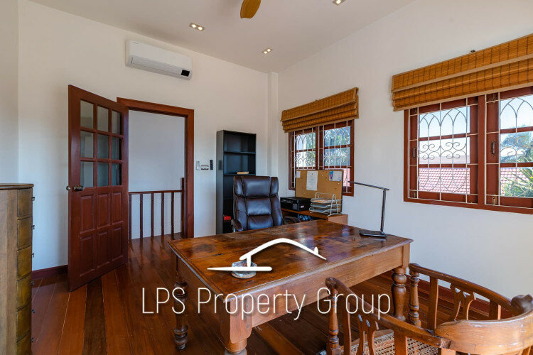 Дом в Хуахине, Таиланд | THE557638