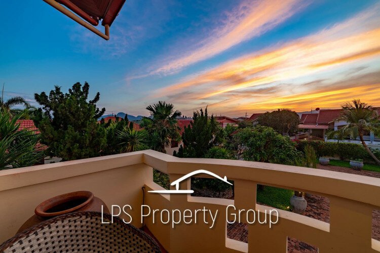 Дом в Хуахине, Таиланд | THE557638