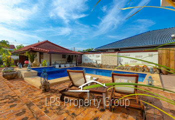 Дом в Хуахине, Таиланд | THE557638