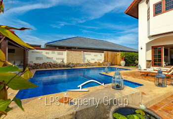 Дом в Хуахине, Таиланд | THE557638