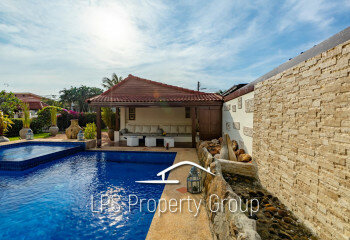 Дом в Хуахине, Таиланд | THE557638