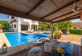 Дом в Хуахине, Таиланд | THE557638