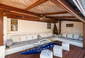 Дом в Хуахине, Таиланд | THE557638