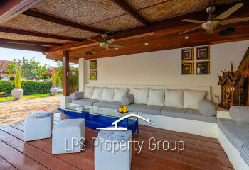 Дом в Хуахине, Таиланд | THE557638