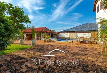 Дом в Хуахине, Таиланд | THE557638