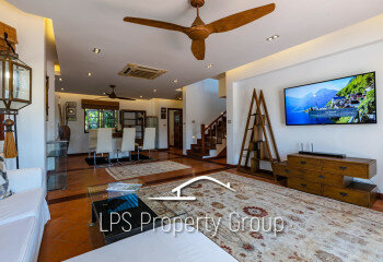 Дом в Хуахине, Таиланд | THE557638