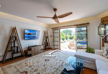 Дом в Хуахине, Таиланд | THE557638