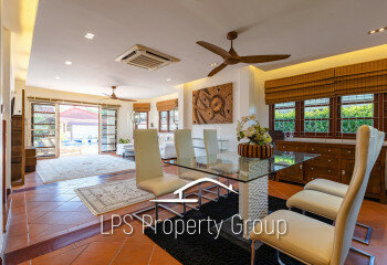 Дом в Хуахине, Таиланд | THE557638