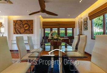 Дом в Хуахине, Таиланд | THE557638