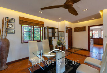 Дом в Хуахине, Таиланд | THE557638