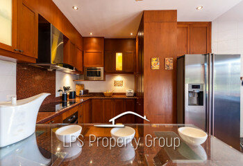 Дом в Хуахине, Таиланд | THE557638