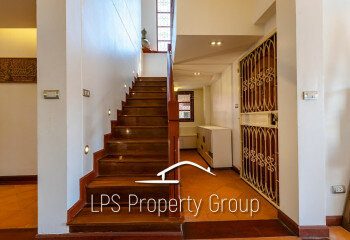 Дом в Хуахине, Таиланд | THE557638