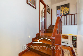 Дом в Хуахине, Таиланд | THE557638