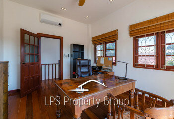 Дом в Хуахине, Таиланд | THE557638