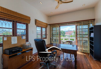 Дом в Хуахине, Таиланд | THE557638