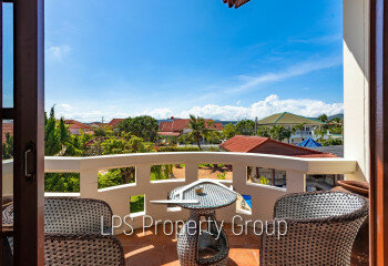 Дом в Хуахине, Таиланд | THE557638