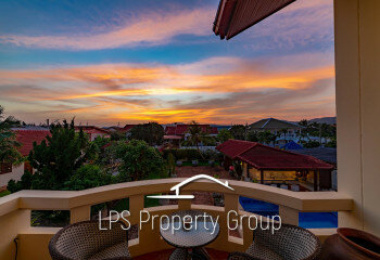 Дом в Хуахине, Таиланд | THE557638