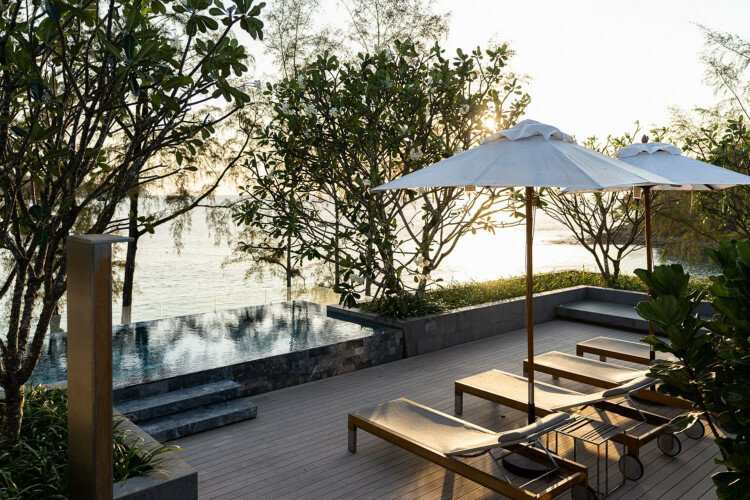 Кондоминиум в Камале, Пхукет, Таиланд | THE104975