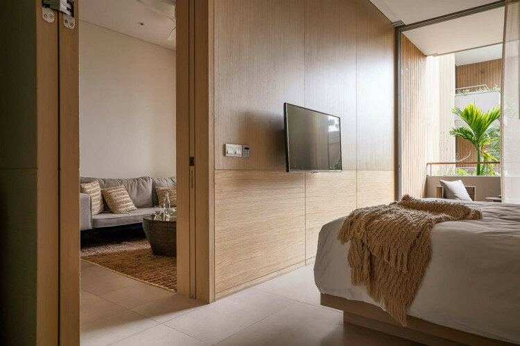 Кондоминиум в Камале, Пхукет, Таиланд | THE104975