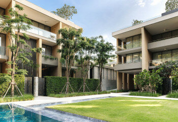 Кондоминиум в Камале, Пхукет, Таиланд | THE104975