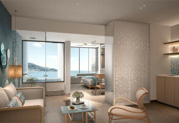 Кондоминиум в Камале, Пхукет, Таиланд | THE407714