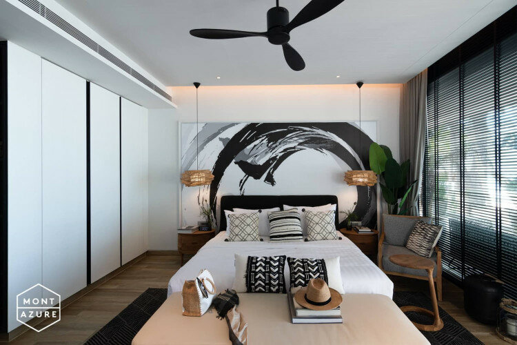 Кондоминиум в Камале, Пхукет, Таиланд | THE207434