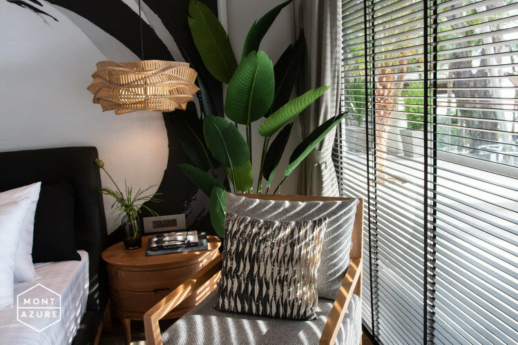 Кондоминиум в Камале, Пхукет, Таиланд | THE207434