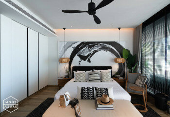 Кондоминиум в Камале, Пхукет, Таиланд | THE207434