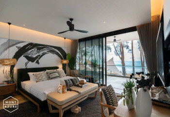 Кондоминиум в Камале, Пхукет, Таиланд | THE207434