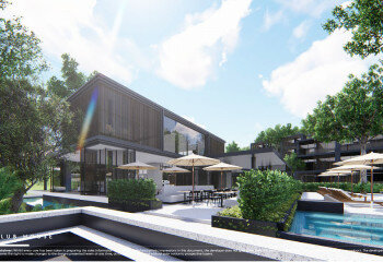 Кондоминиум в Камале, Пхукет, Таиланд | THE207434