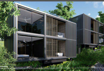 Кондоминиум в Камале, Пхукет, Таиланд | THE207434