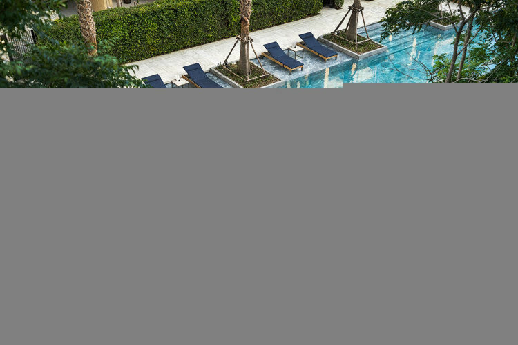 Кондоминиум в Камале, Пхукет, Таиланд | THE304699