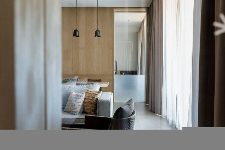 Кондоминиум в Камале, Пхукет, Таиланд | THE304699