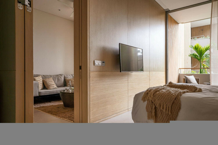 Кондоминиум в Камале, Пхукет, Таиланд | THE304699