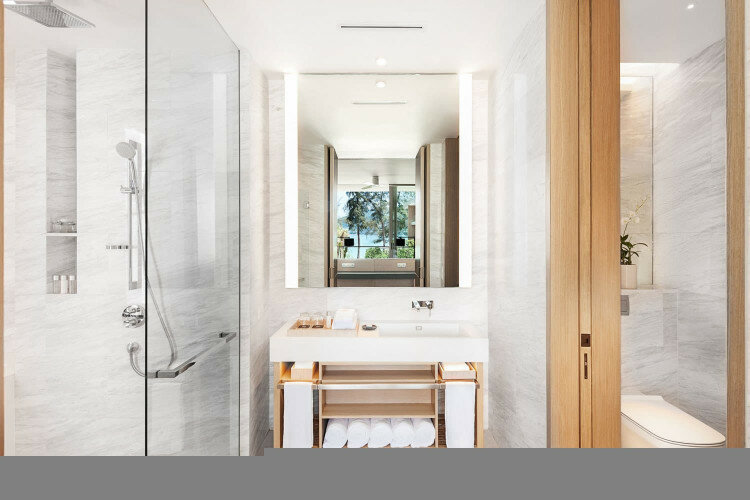 Кондоминиум в Камале, Пхукет, Таиланд | THE304699