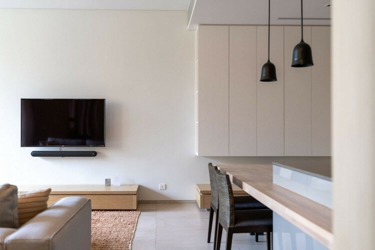 Кондоминиум в Камале, Пхукет, Таиланд | THE304699