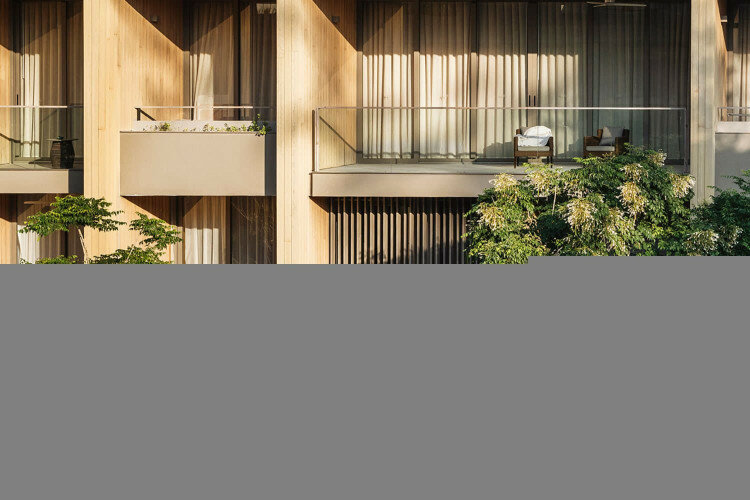 Кондоминиум в Камале, Пхукет, Таиланд | THE304699