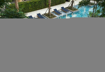 Кондоминиум в Камале, Пхукет, Таиланд | THE304699