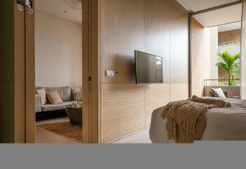 Кондоминиум в Камале, Пхукет, Таиланд | THE304699