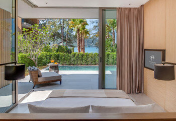 Кондоминиум в Камале, Пхукет, Таиланд | THE304699